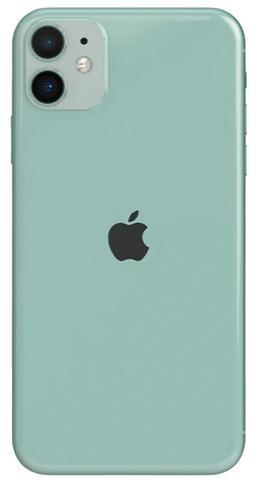 iPhone 11 ricondizionato - Reebelo Italia