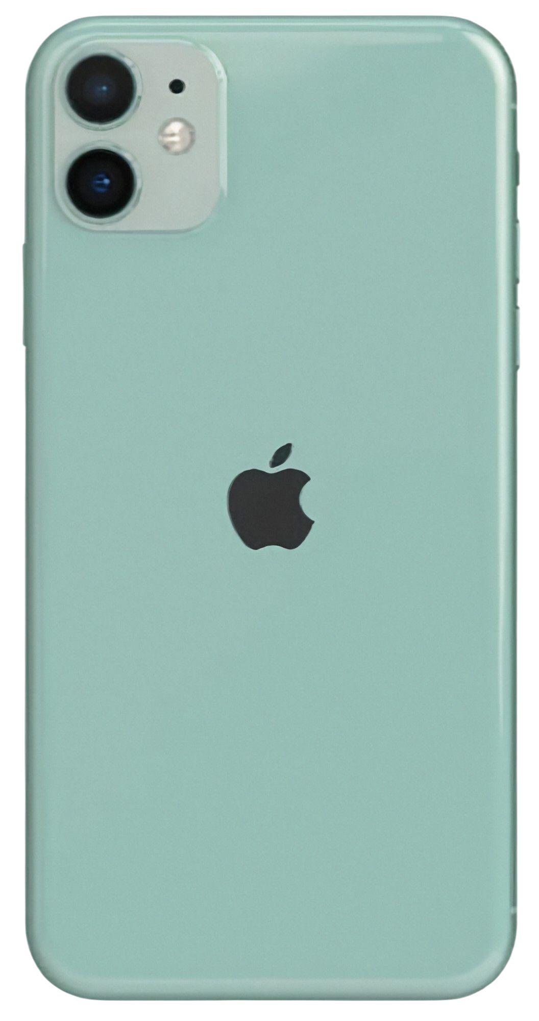 iPhone 11 ricondizionato - Reebelo Italia