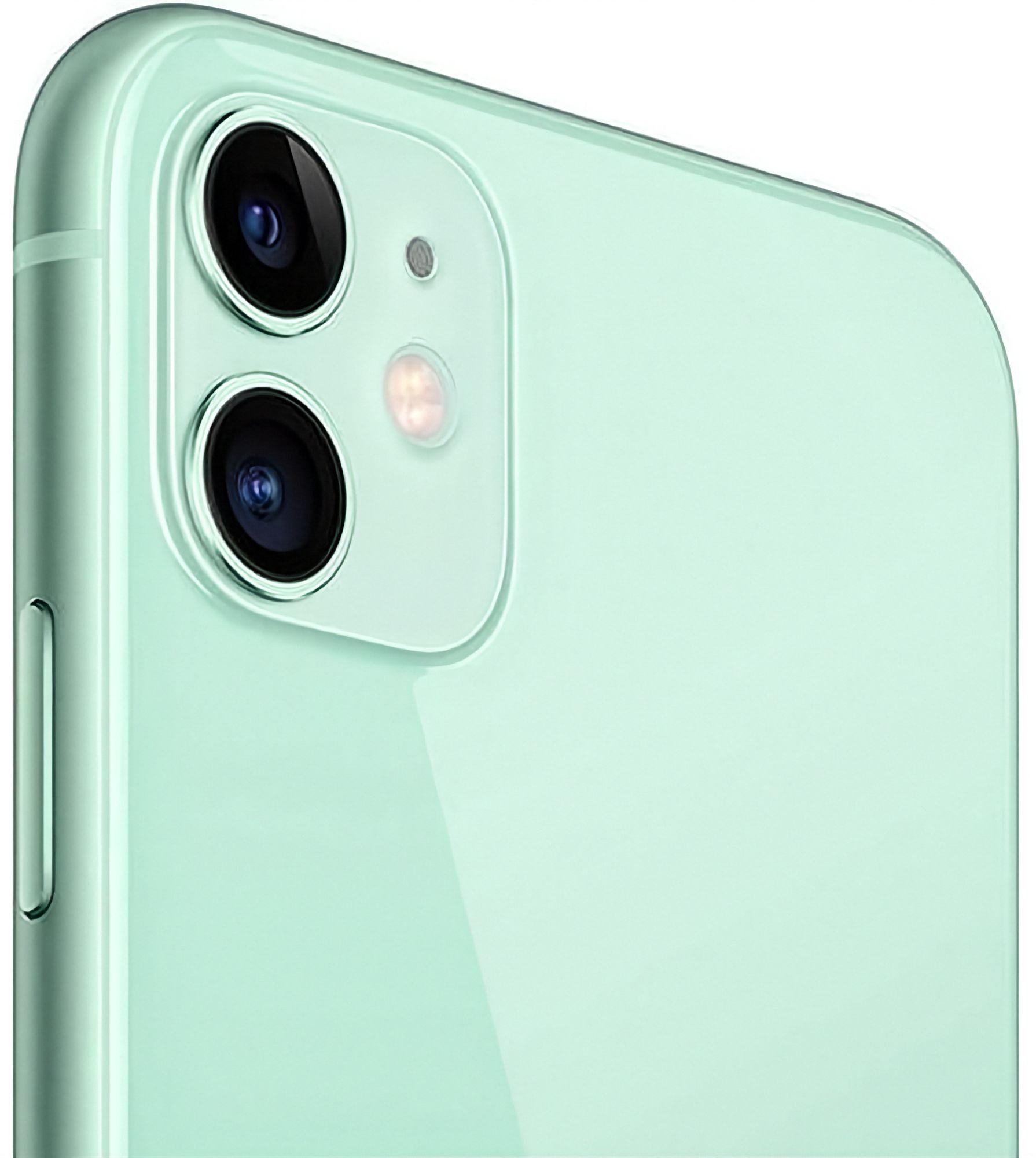 iPhone 11 ricondizionato - Reebelo Italia