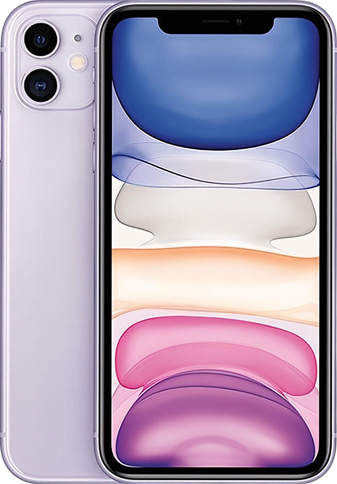 iPhone 11 ricondizionato - Reebelo Italia