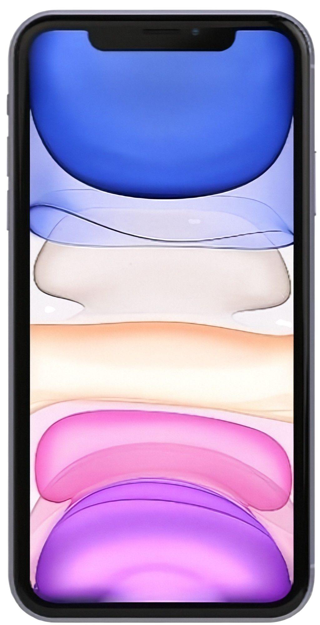 iPhone 11 ricondizionato - Reebelo Italia