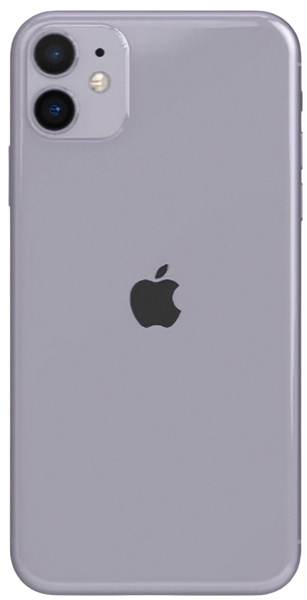 iPhone 11 ricondizionato - Reebelo Italia