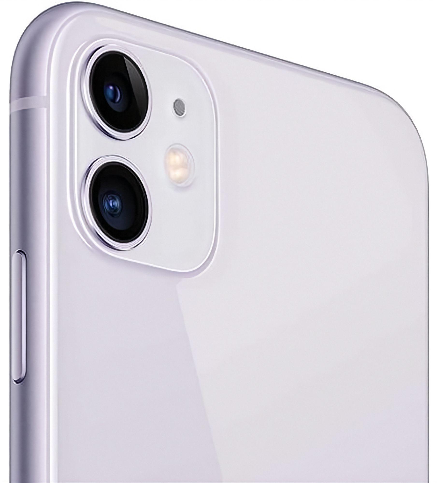 iPhone 11 ricondizionato - Reebelo Italia