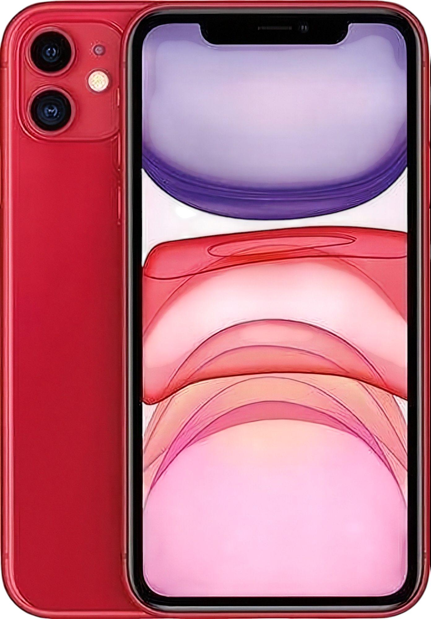 iPhone 11 ricondizionato - Reebelo Italia