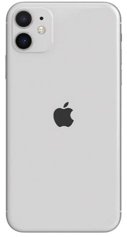 iPhone 11 ricondizionato - Reebelo Italia