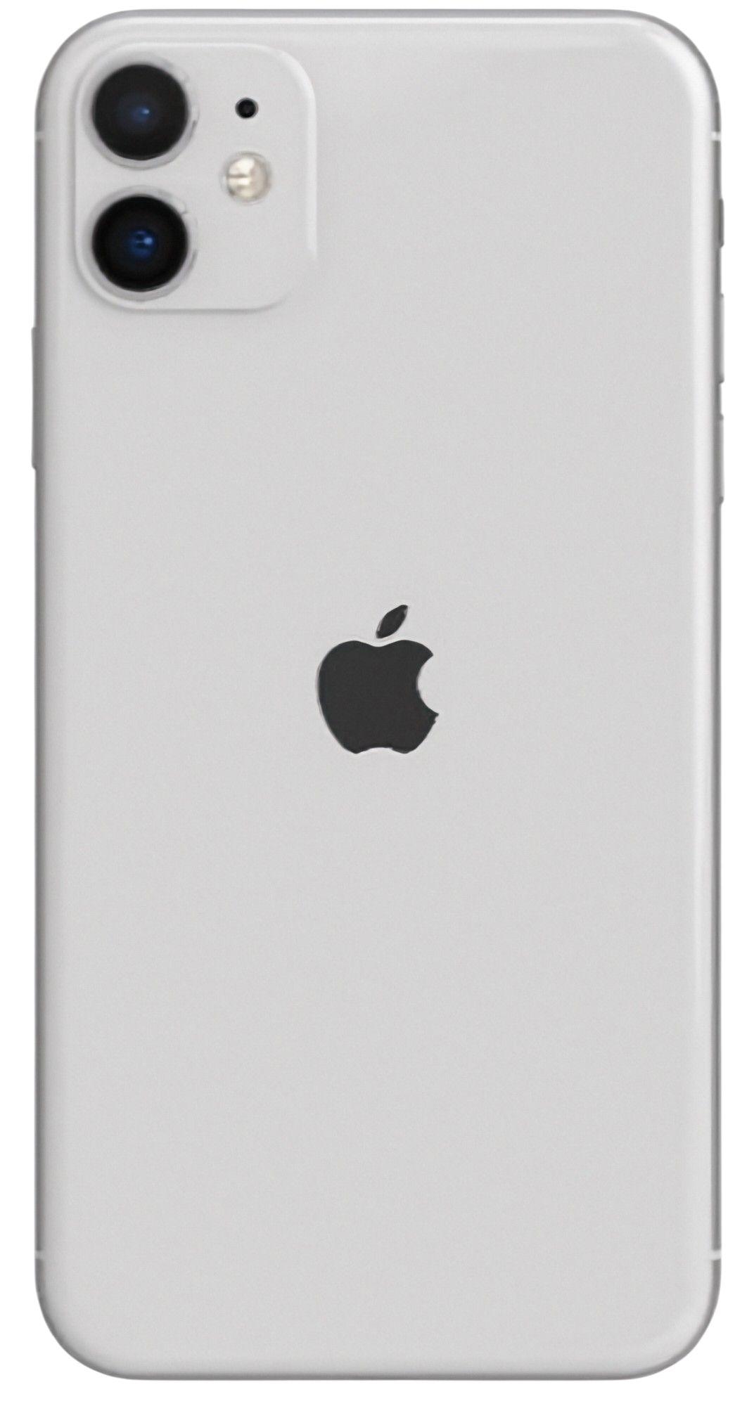 iPhone 11 ricondizionato - Reebelo Italia