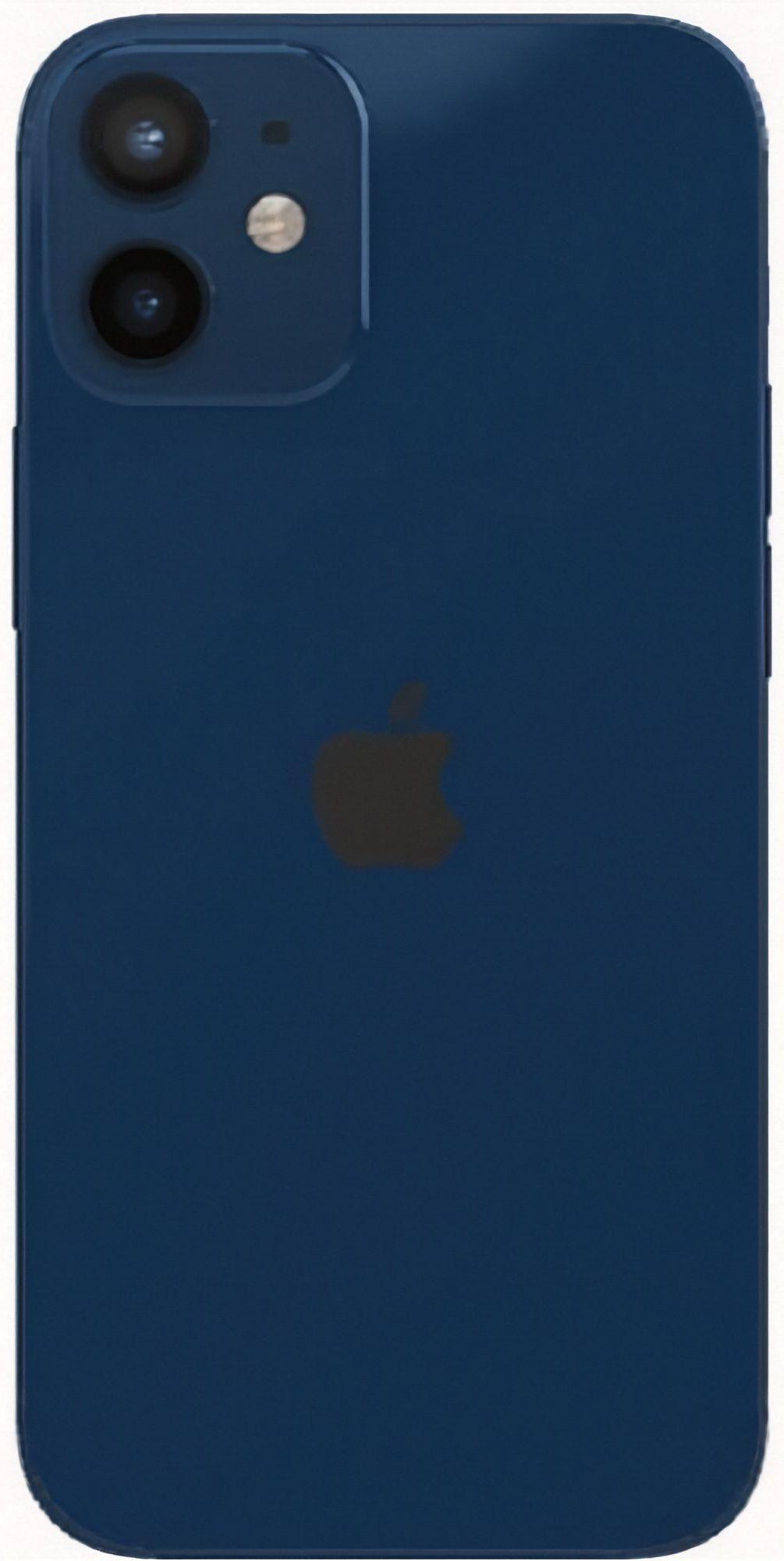 iPhone 12 ricondizionato - Reebelo Italia