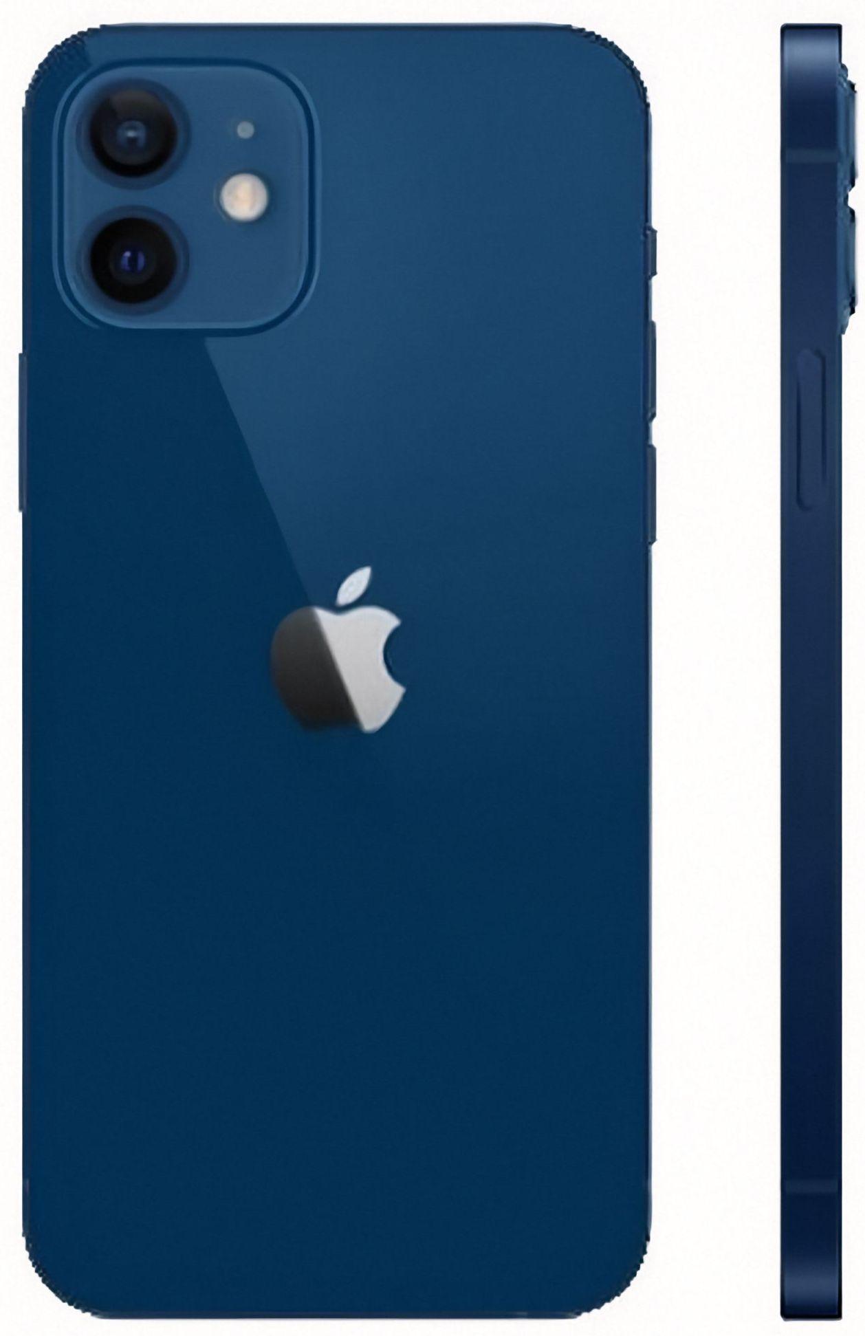iPhone 12 ricondizionato - Reebelo Italia
