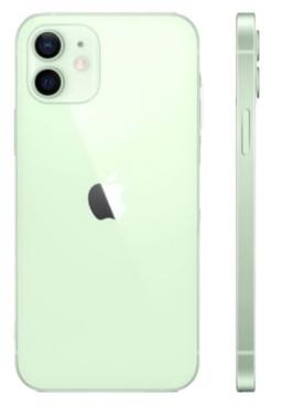 iPhone 12 ricondizionato - Reebelo Italia