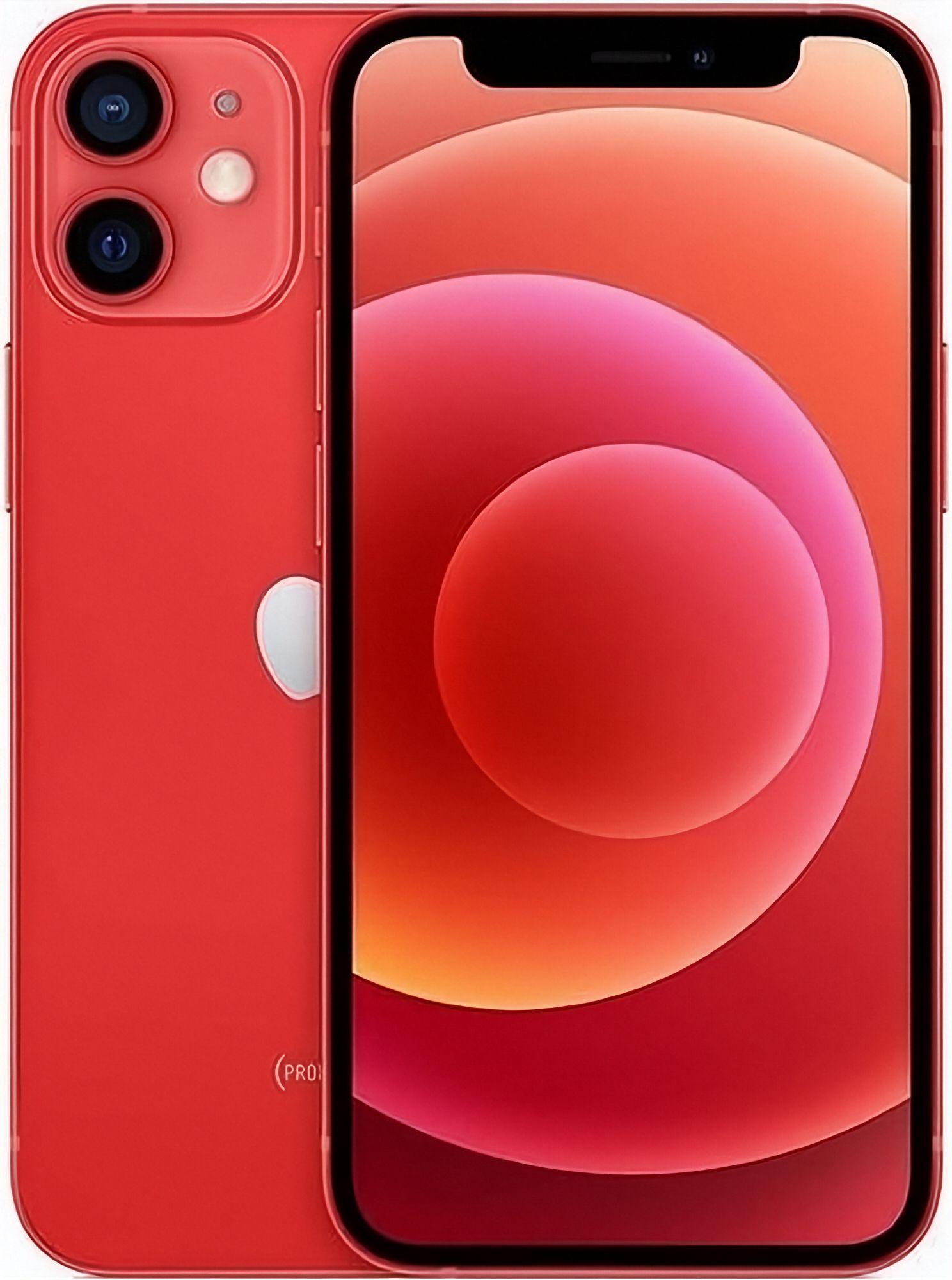 iPhone 12 ricondizionato - Reebelo Italia