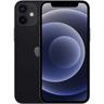 iPhone 12 mini - 64GB - Nero - Sbloccato - Molto buono - Batteria standard