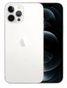 iPhone 12 Pro - 256GB - Argento - Sbloccato - Buono - Batteria standard