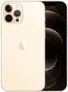 iPhone 12 Pro Max - 128GB - Oro - Sbloccato - Molto buono - Batteria nuova