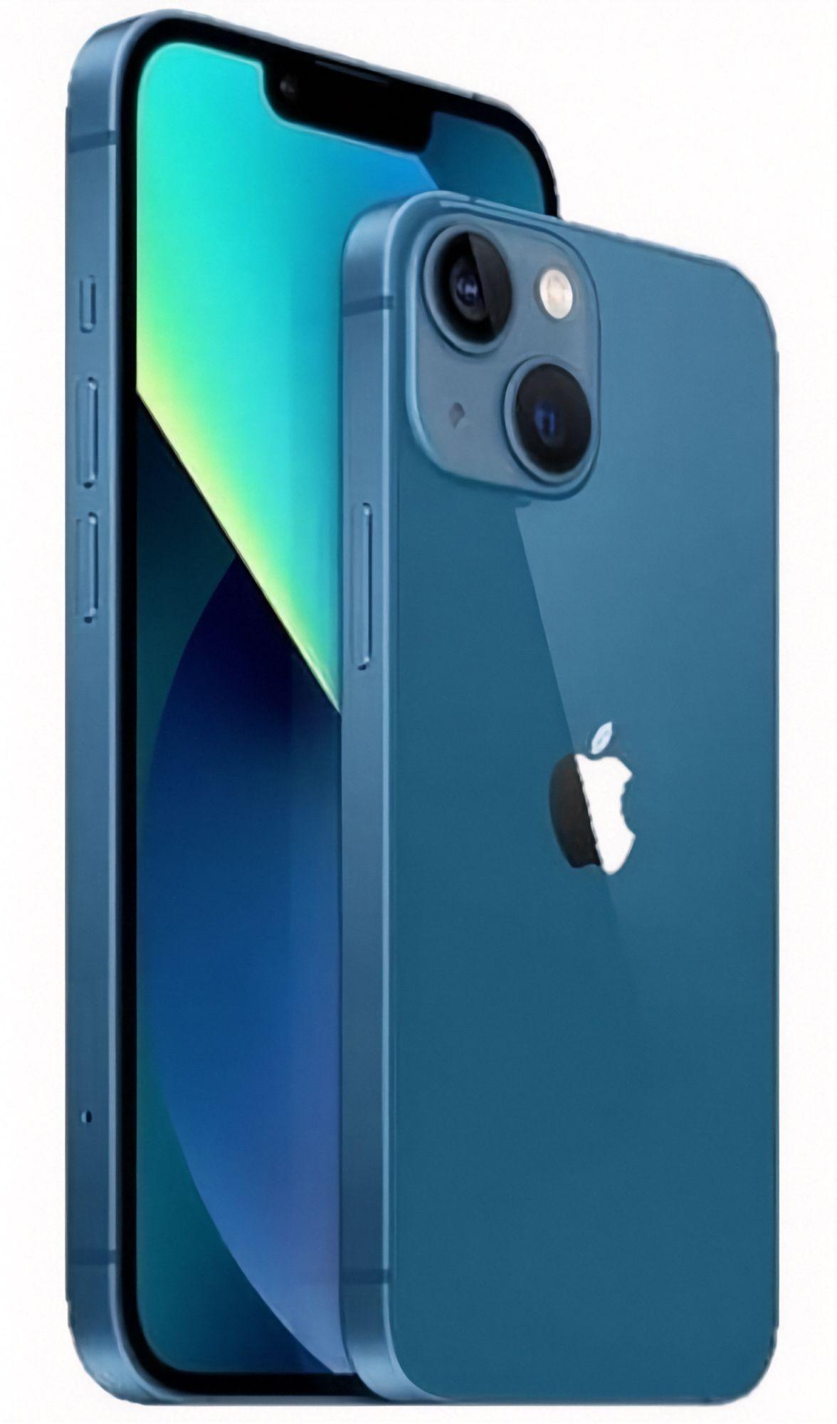 iPhone 13 ricondizionato - Reebelo Italia