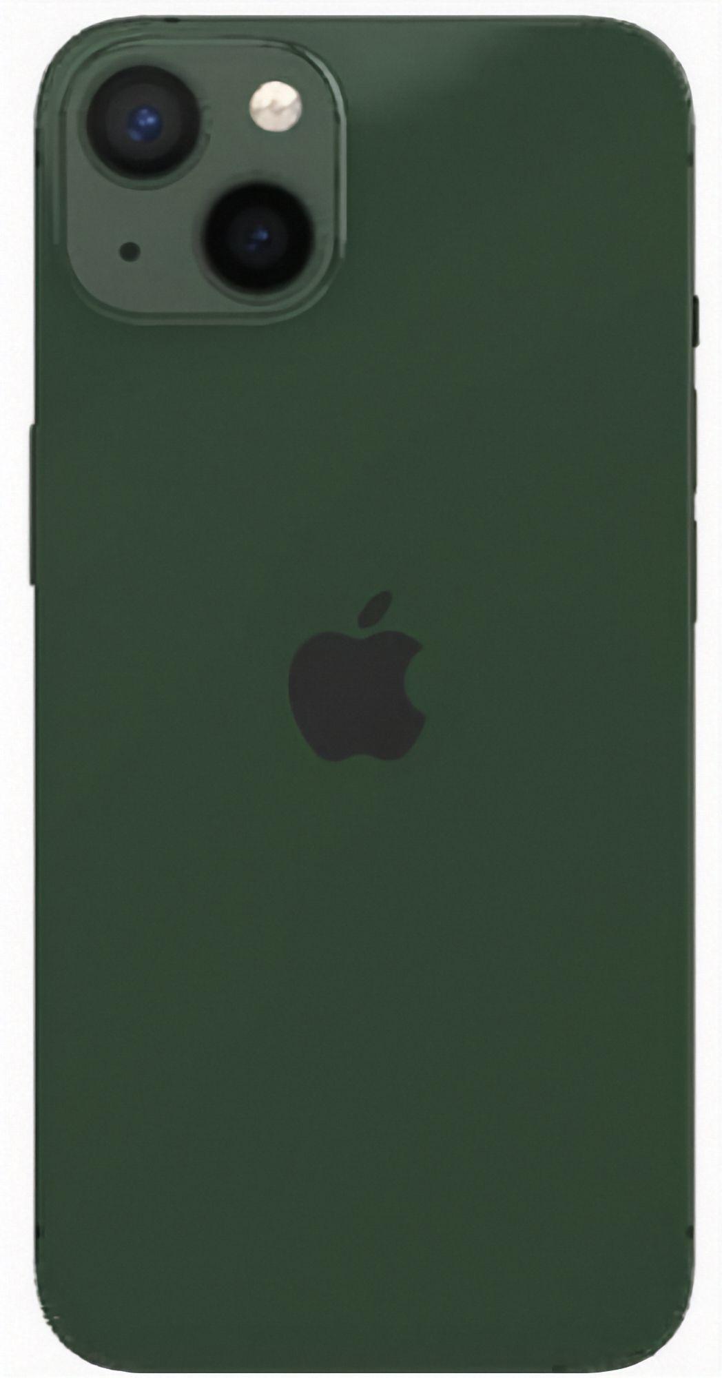 iPhone 13 ricondizionato - Reebelo Italia