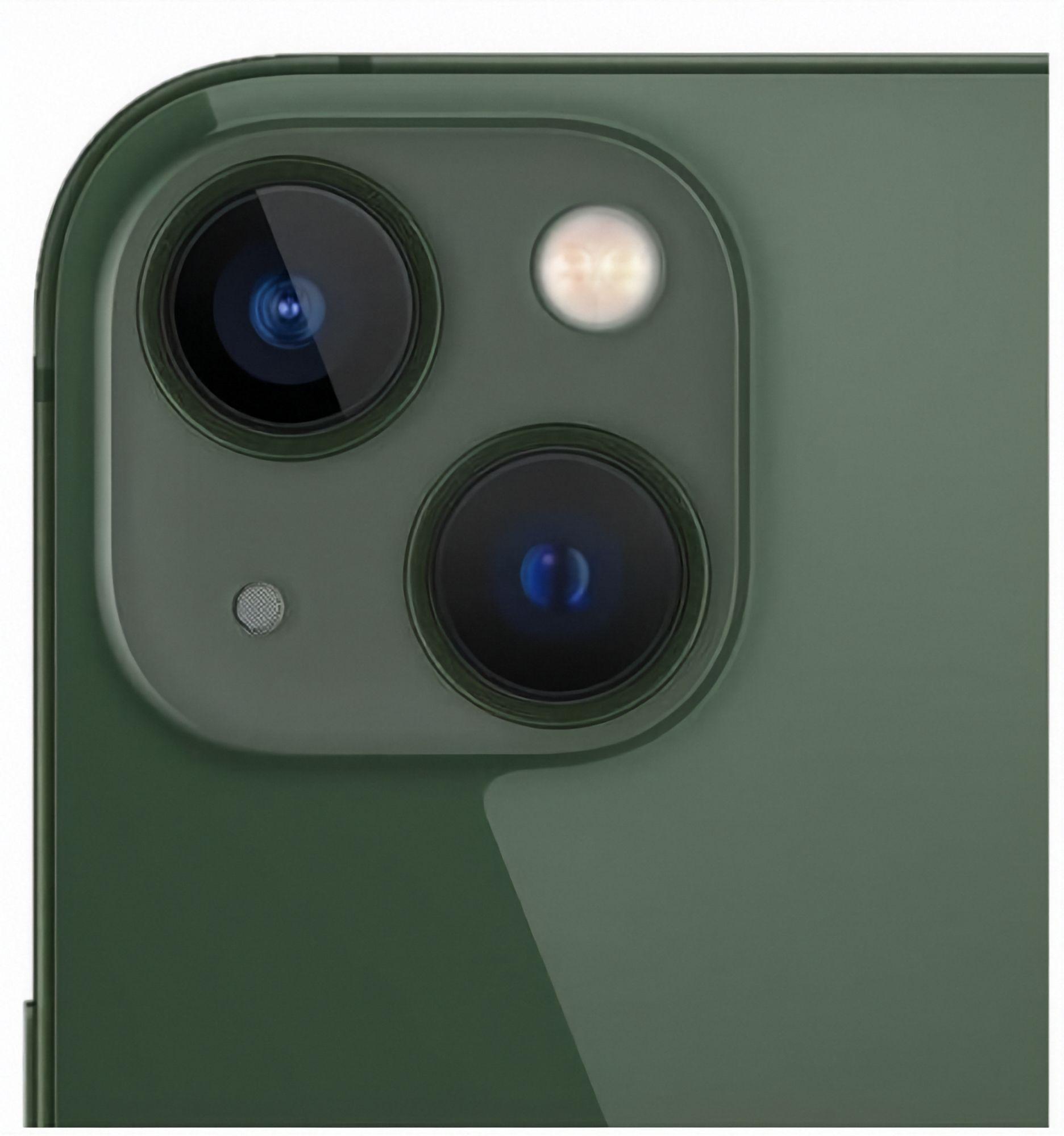 iPhone 13 ricondizionato - Reebelo Italia