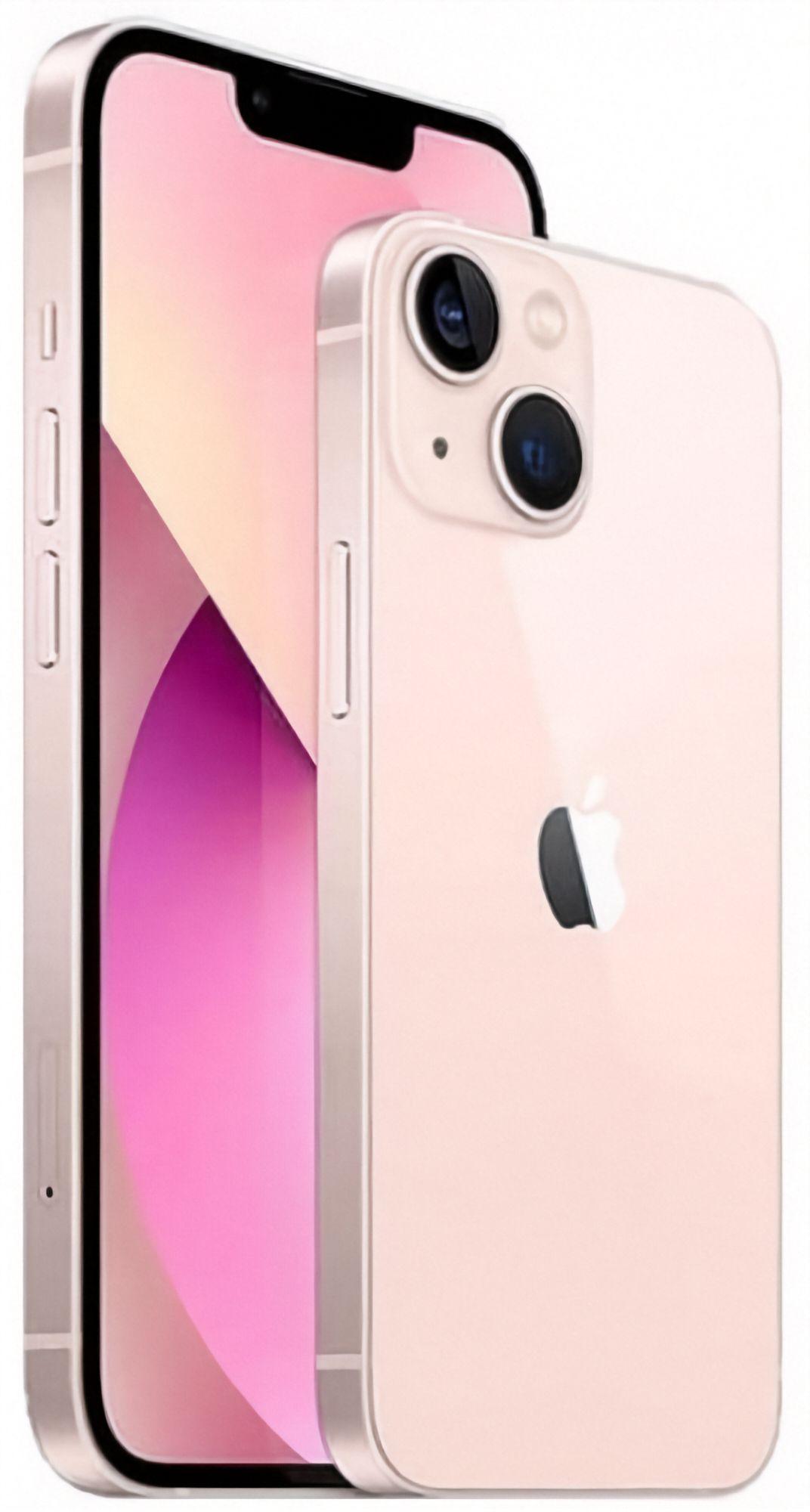 iPhone 13 ricondizionato - Reebelo Italia
