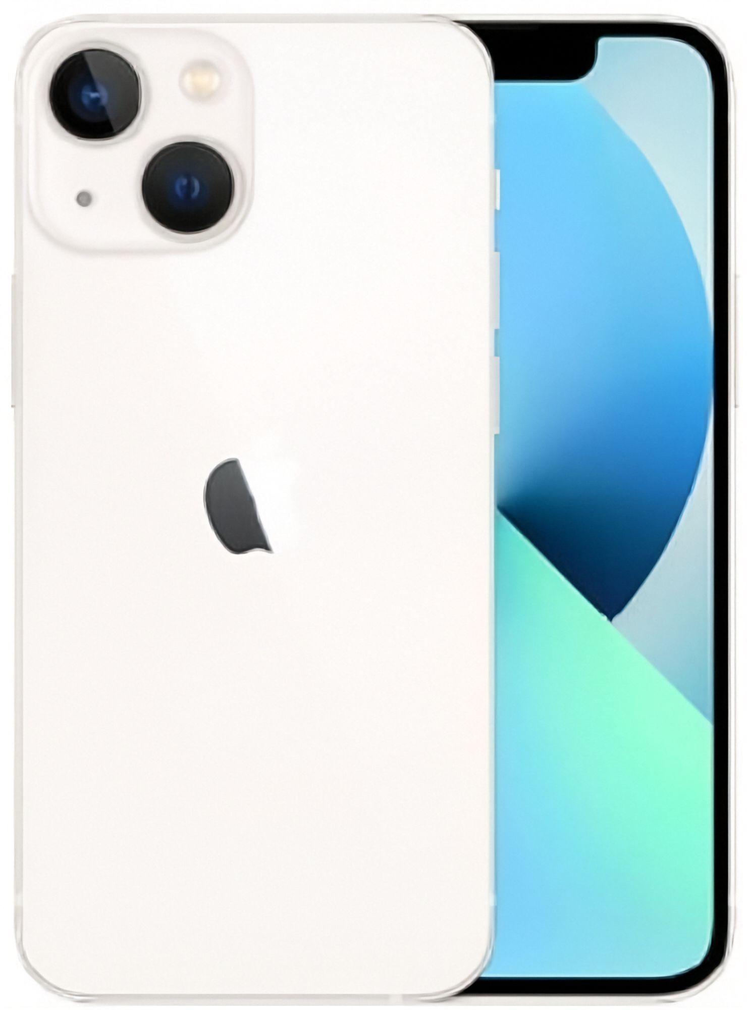iPhone 13 ricondizionato - Reebelo Italia