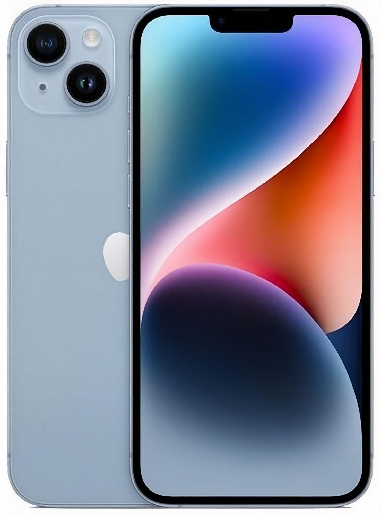iPhone 14 Plus ricondizionato - Reebelo Italia