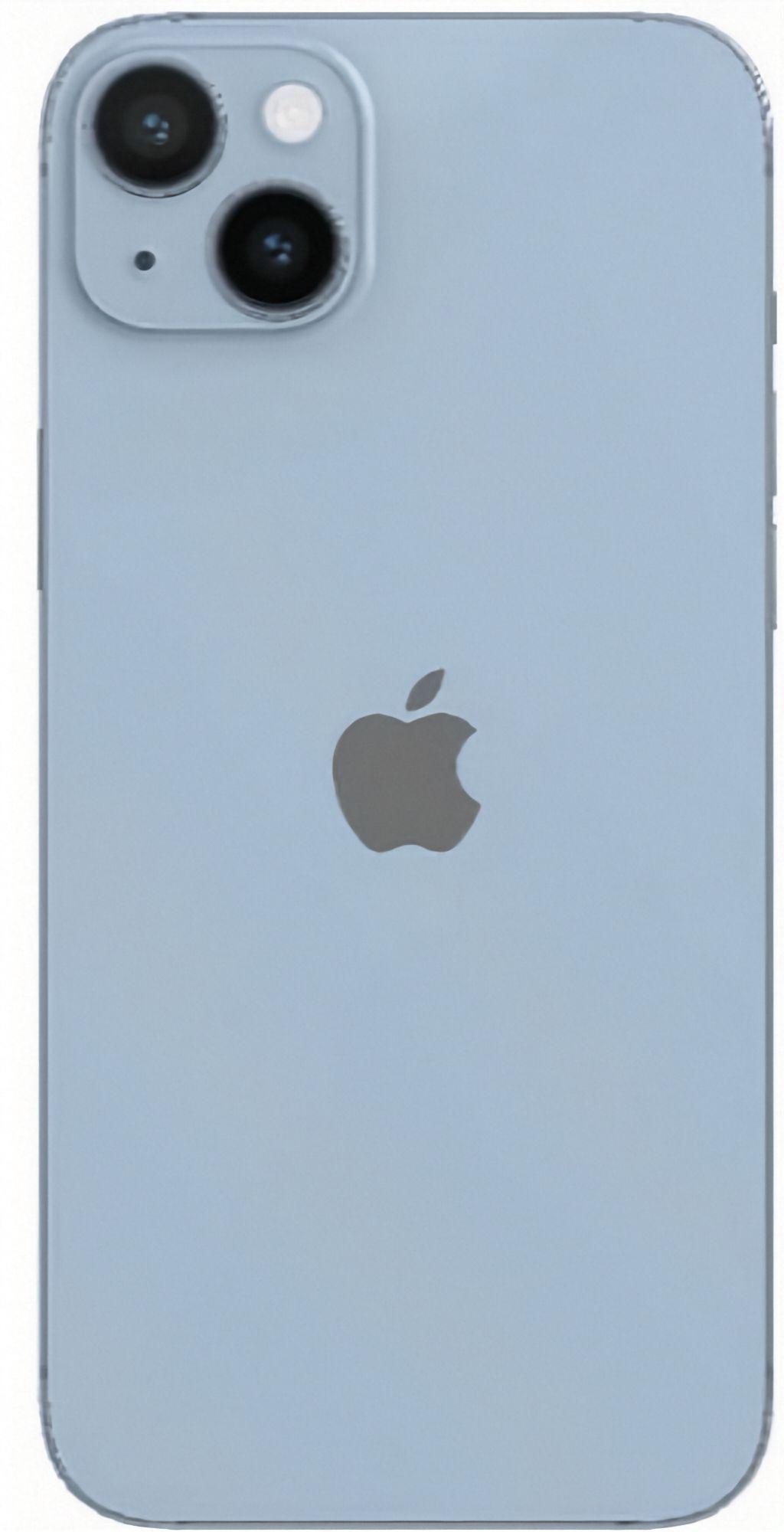 iPhone 14 Plus ricondizionato - Reebelo Italia