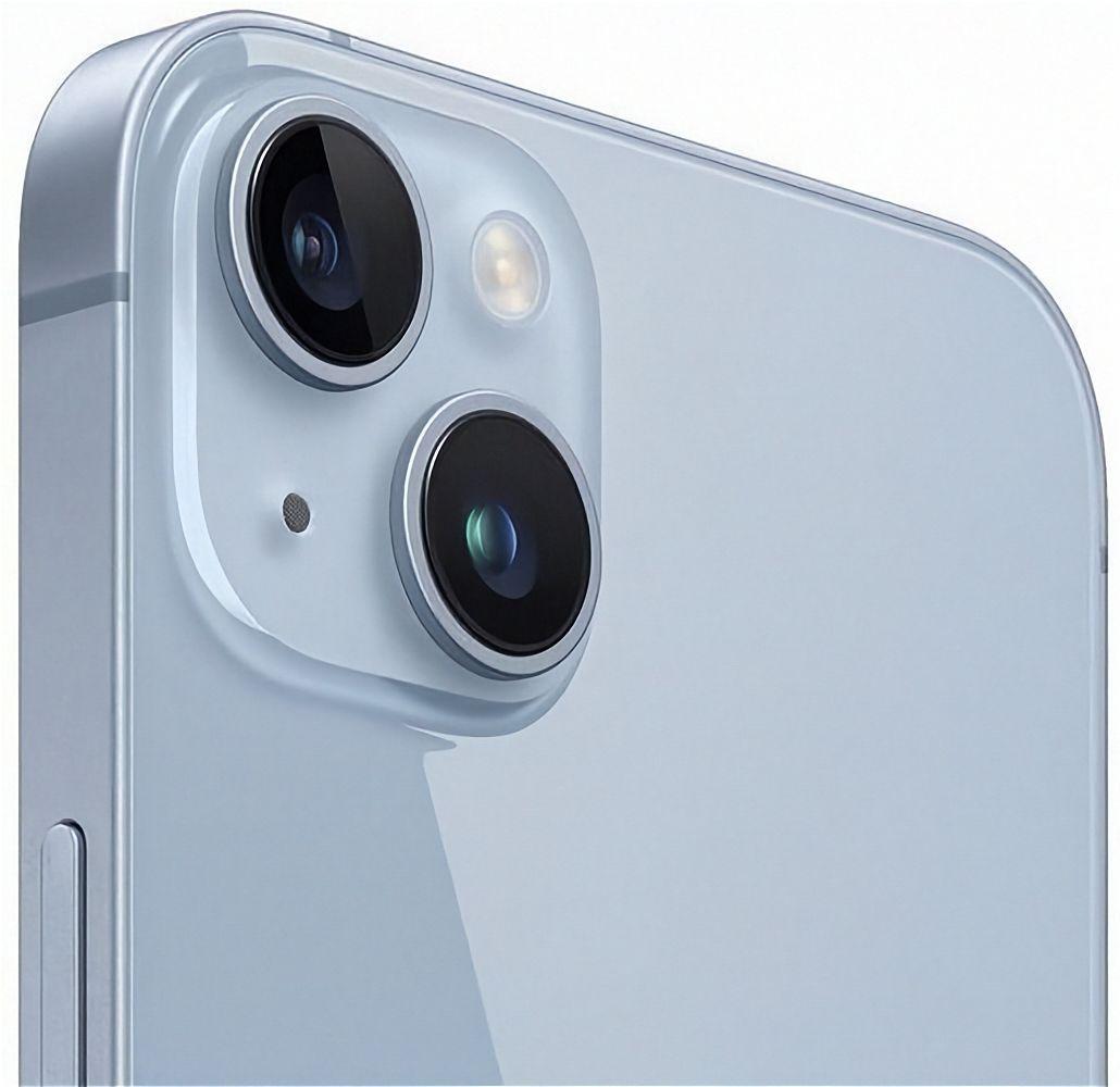iPhone 14 Plus ricondizionato - Reebelo Italia