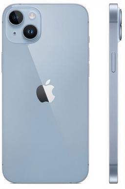 iPhone 14 Plus ricondizionato - Reebelo Italia