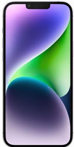 iPhone 14 Plus ricondizionato - Reebelo Italia