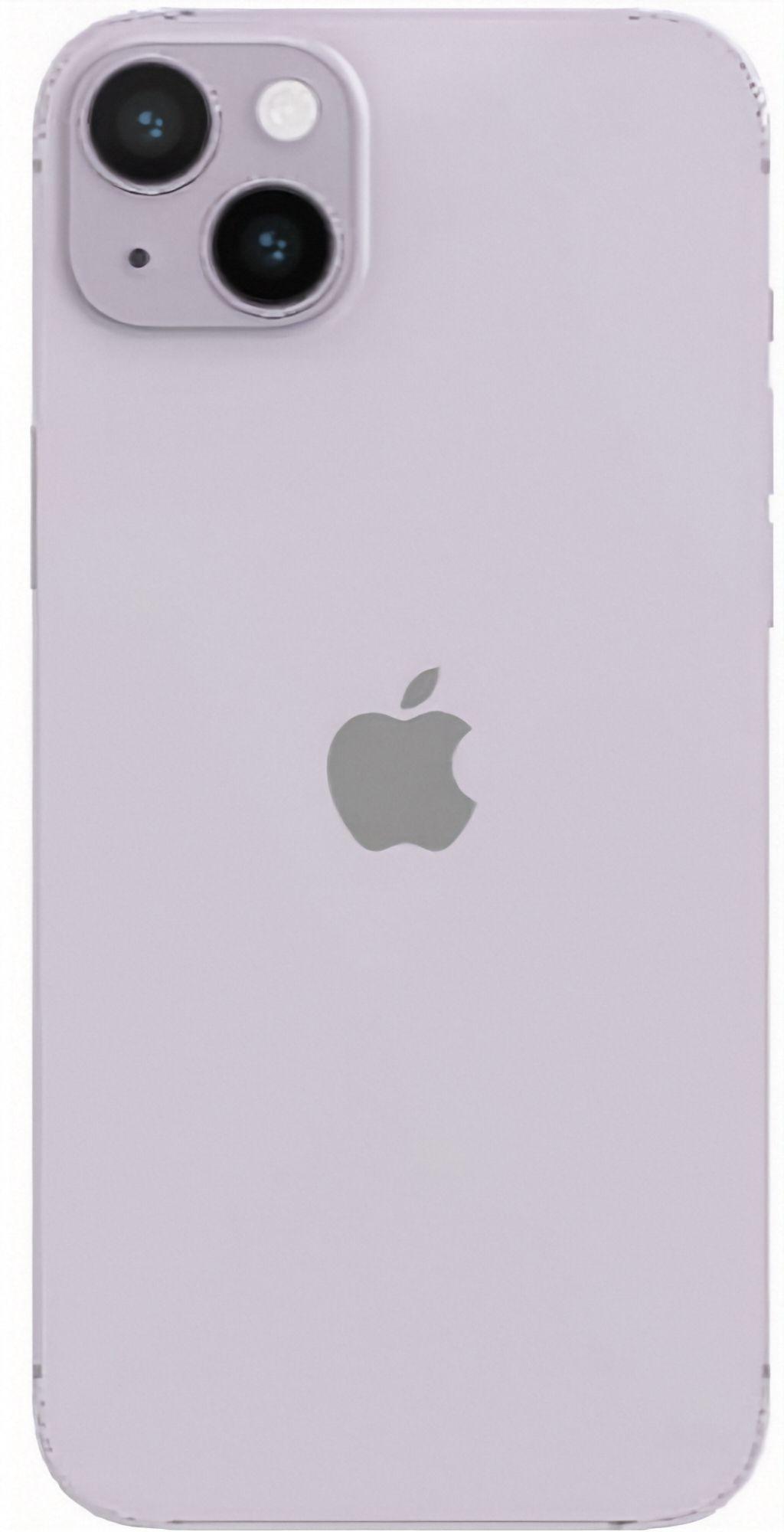 iPhone 14 Plus ricondizionato - Reebelo Italia