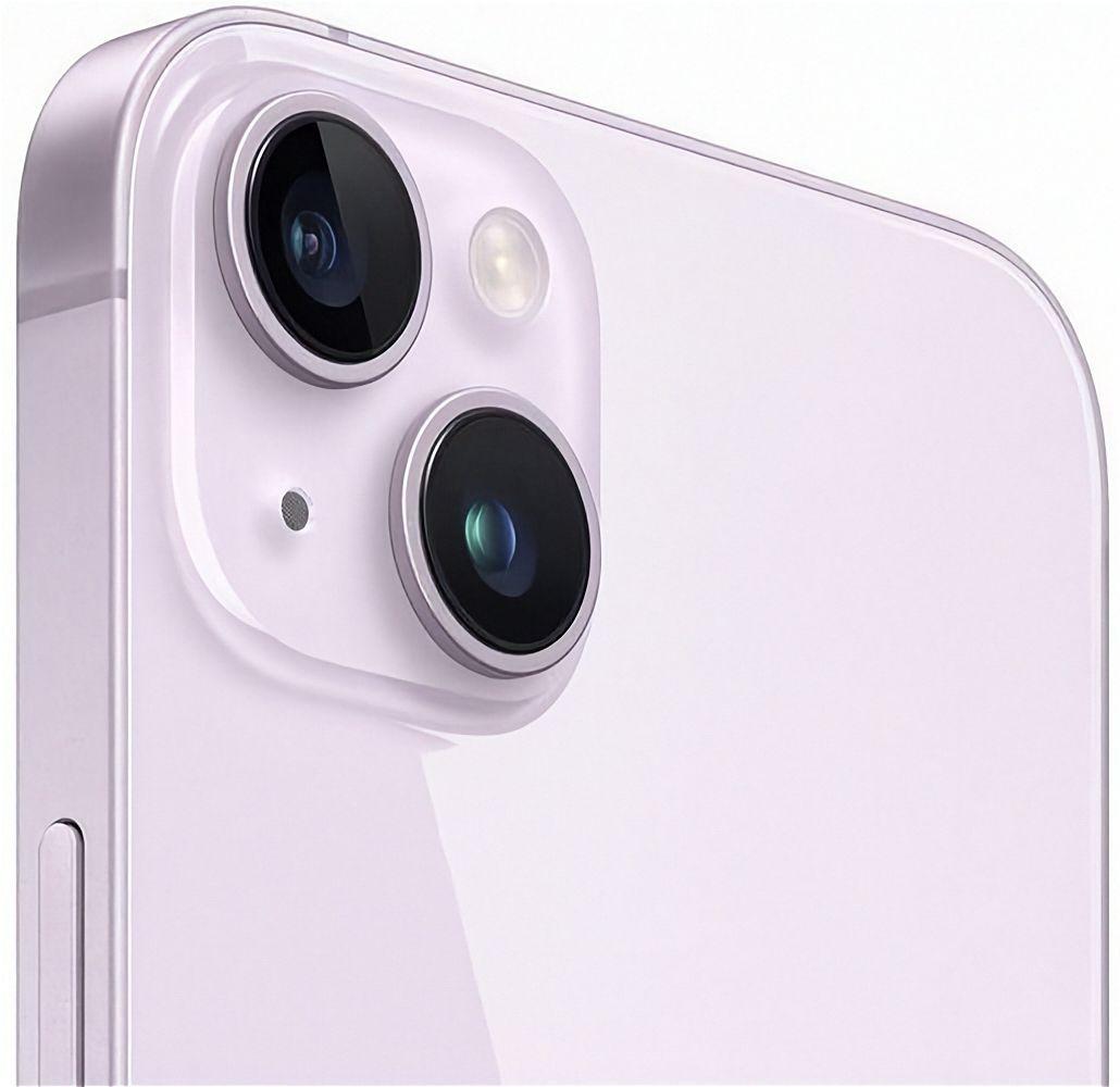 iPhone 14 Plus ricondizionato - Reebelo Italia