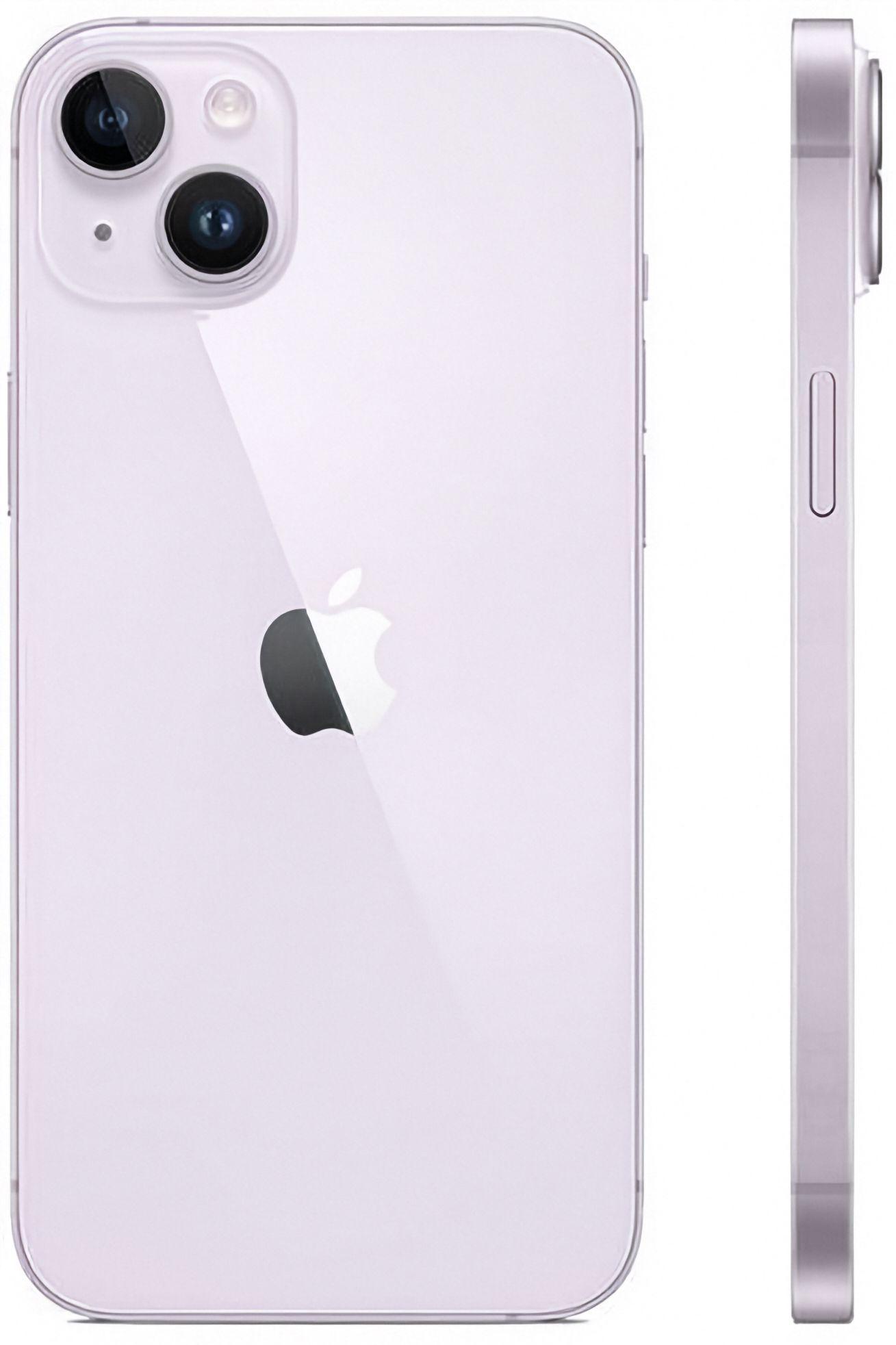 iPhone 14 Plus ricondizionato - Reebelo Italia