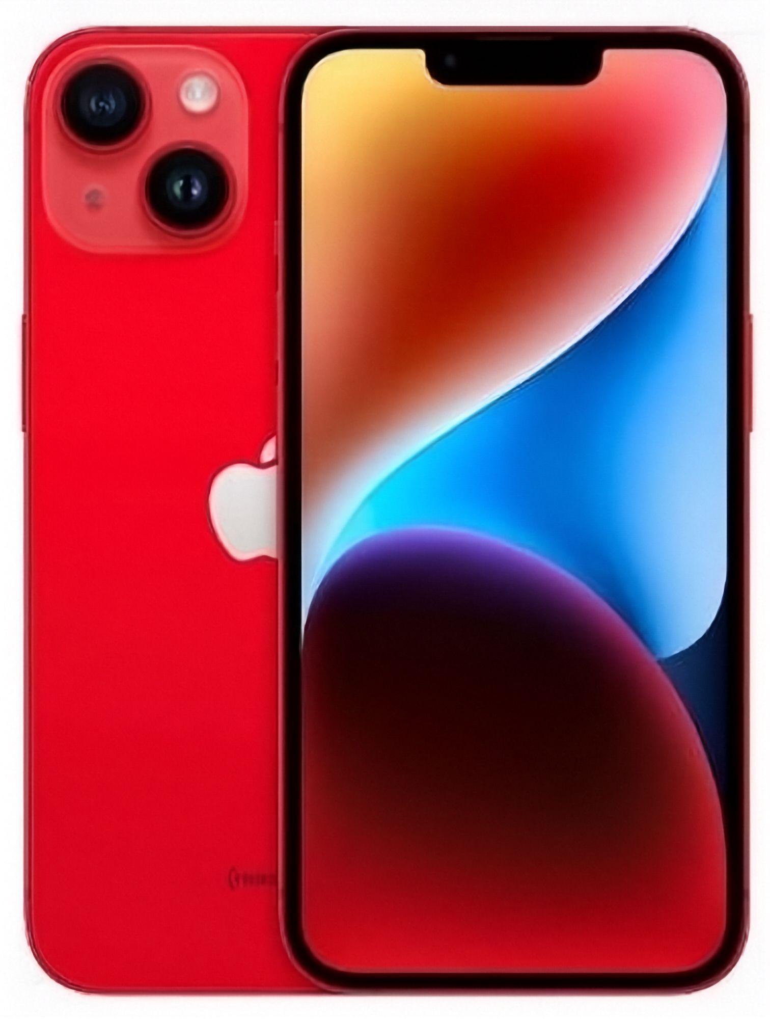 iPhone 14 Plus ricondizionato - Reebelo Italia