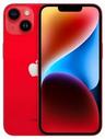 iPhone 14 Plus - 128GB - 1 SIM fisica + eSIM - Rosso - Sbloccato - Ottimo - Batteria standard