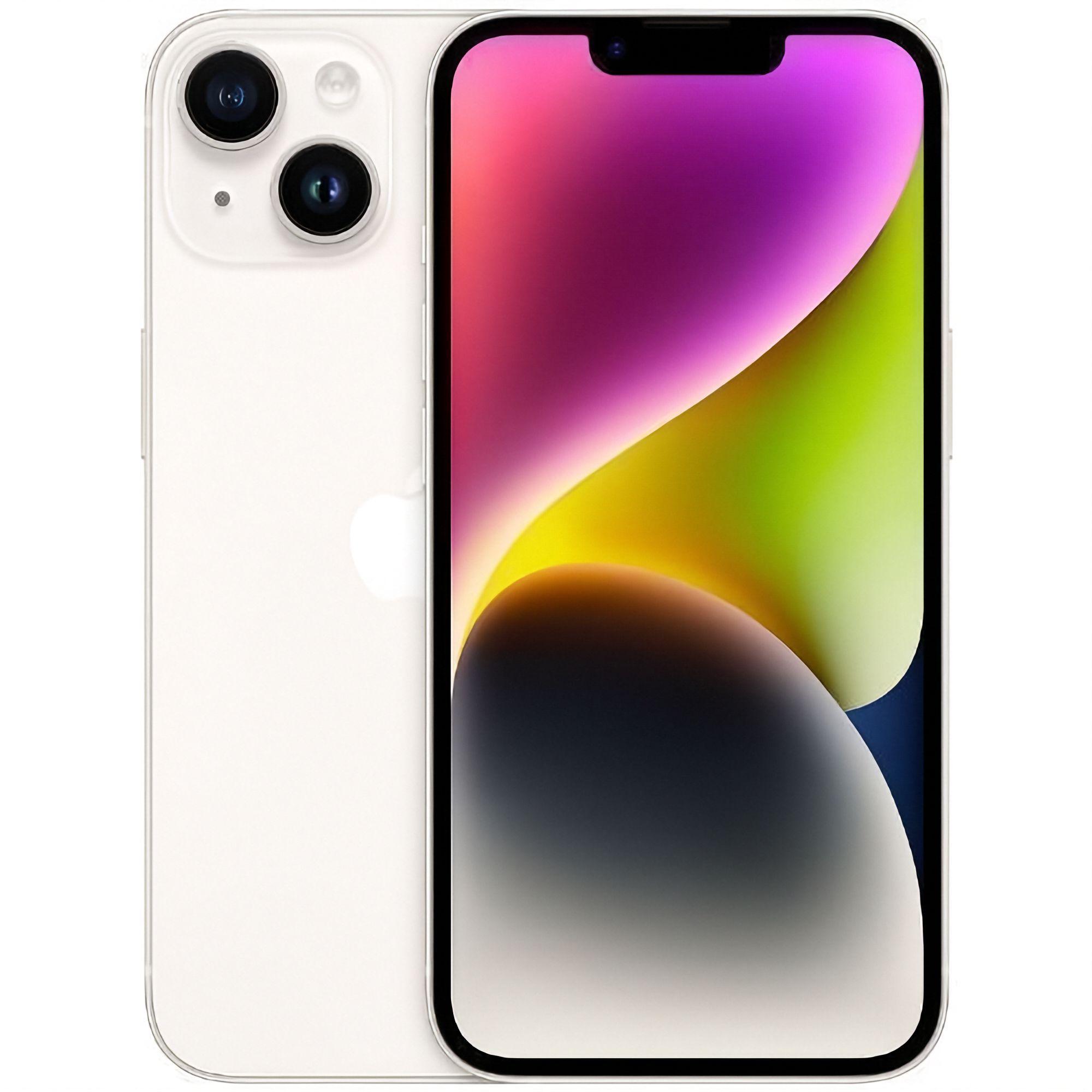 iPhone 14 Plus ricondizionato - Reebelo Italia