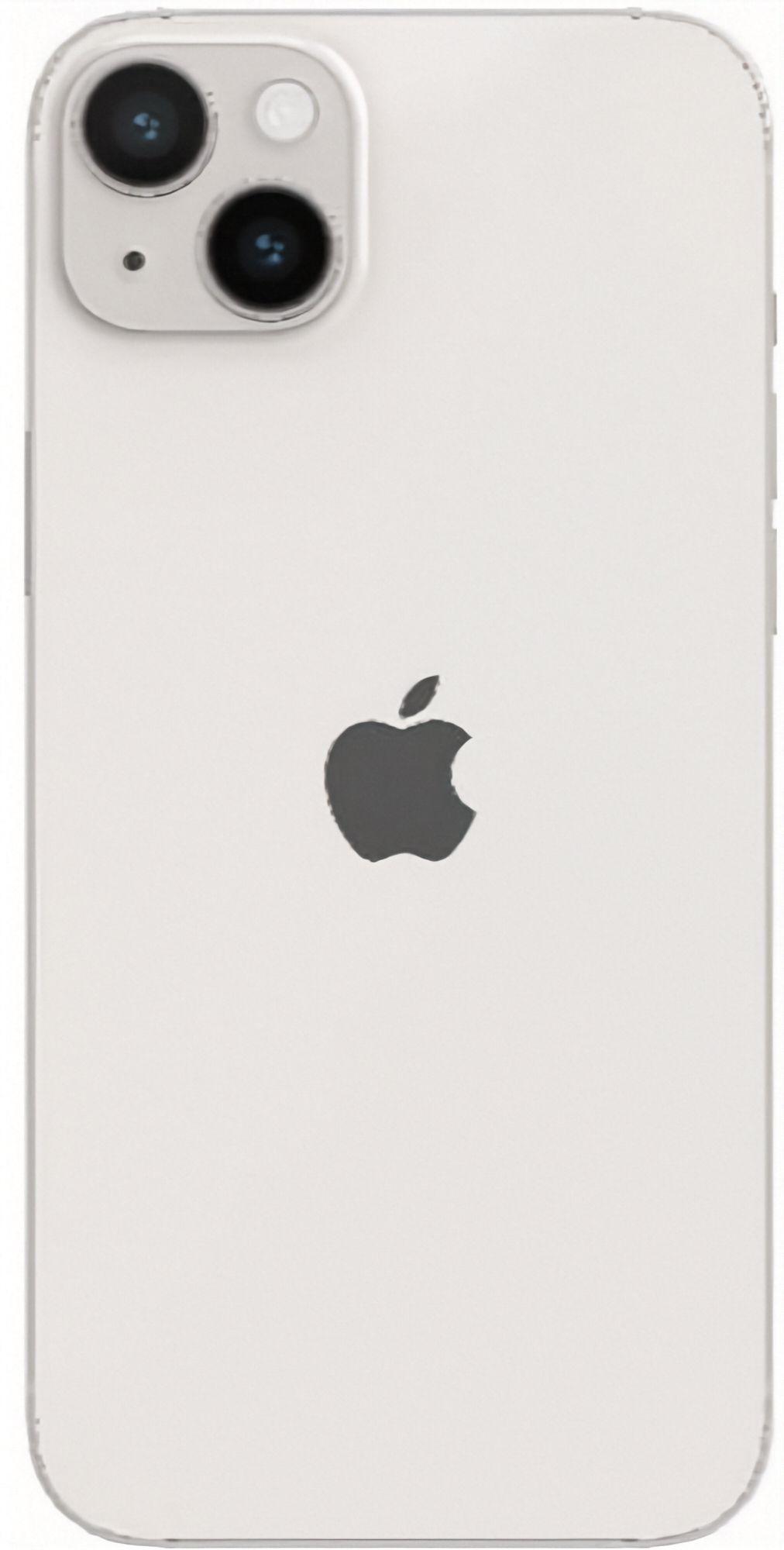 iPhone 14 Plus ricondizionato - Reebelo Italia