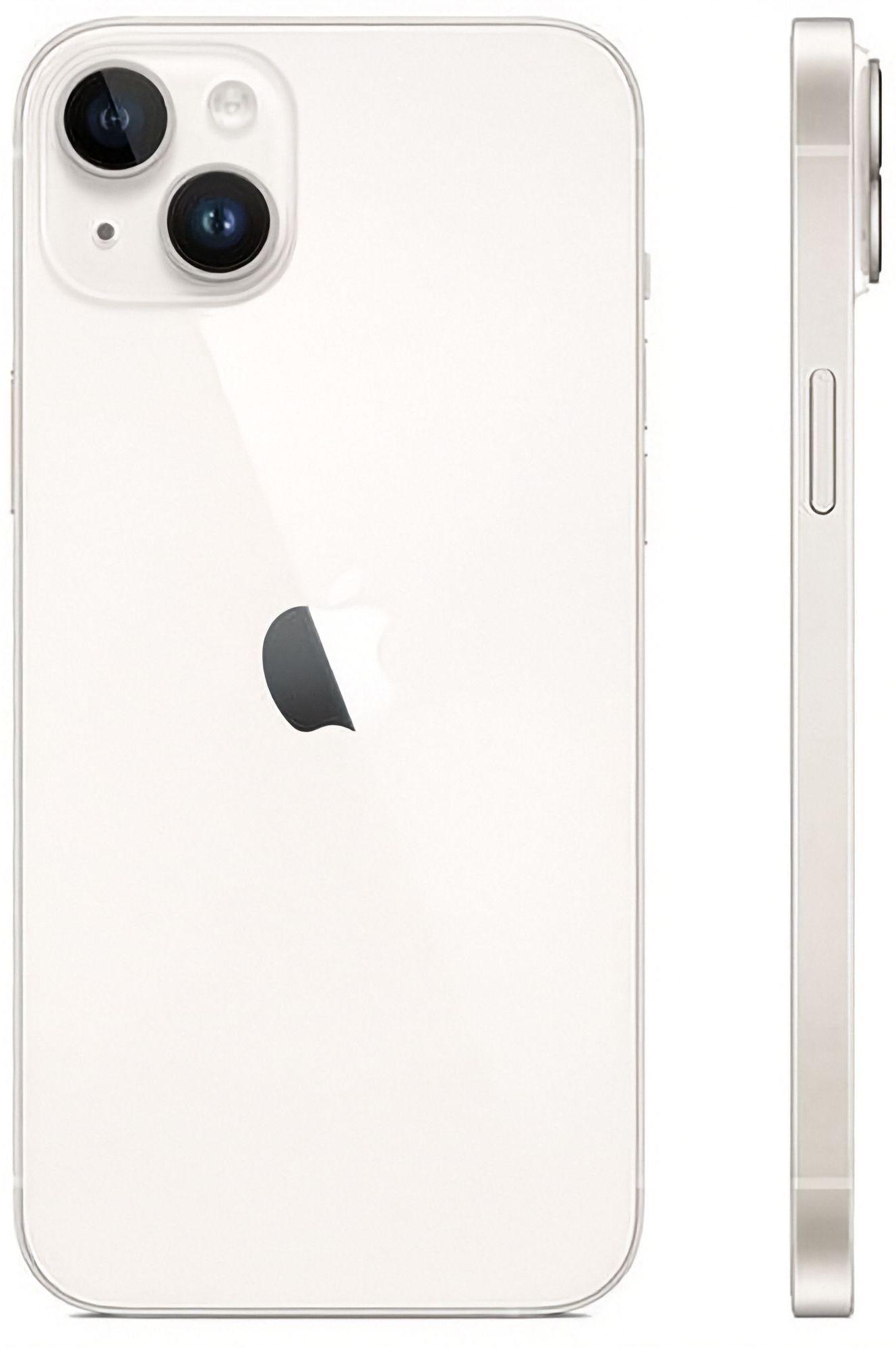 iPhone 14 Plus ricondizionato - Reebelo Italia