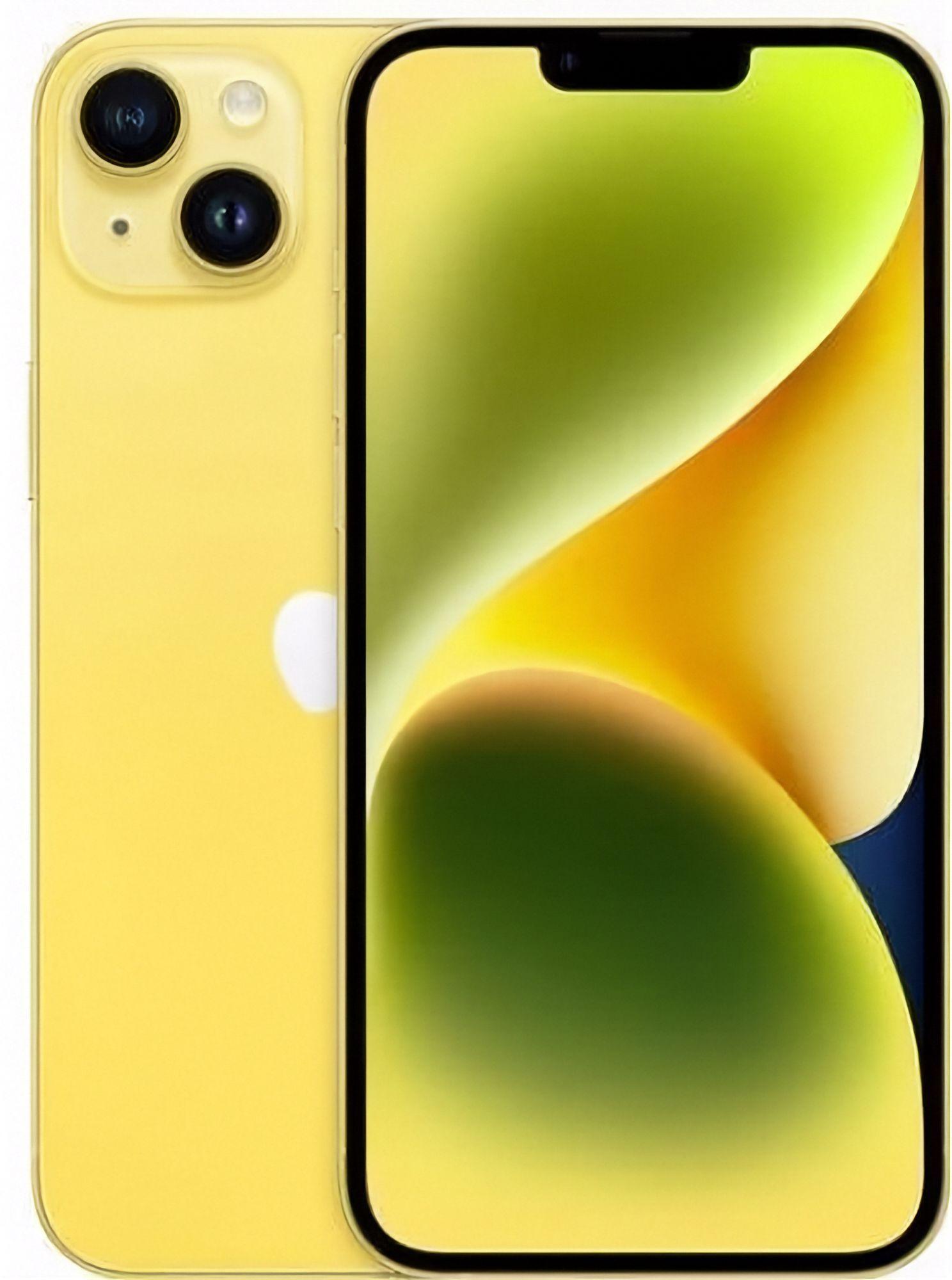 iPhone 14 Plus ricondizionato - Reebelo Italia