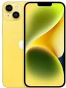 iPhone 14 Plus - 128GB - 1 SIM fisica + eSIM - Giallo - Sbloccato - Ottimo - Batteria nuova