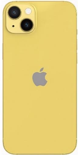 iPhone 14 Plus ricondizionato - Reebelo Italia