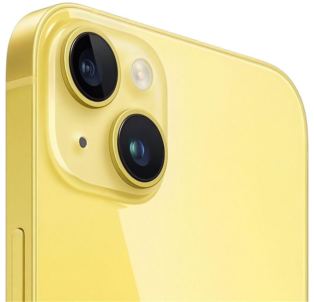 iPhone 14 Plus ricondizionato - Reebelo Italia