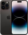 iPhone 14 Pro - 1TB - 1 SIM fisica + eSIM - Nero siderale - Sbloccato - Buono - Batteria standard