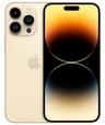 iPhone 14 Pro Max - 256GB - 1 SIM fisica + eSIM - Oro - Sbloccato - Buono - Batteria nuova