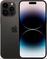 iPhone 14 Pro Max - 256GB - 1 SIM fisica + eSIM - Nero siderale - Sbloccato - Buono - Batteria nuova