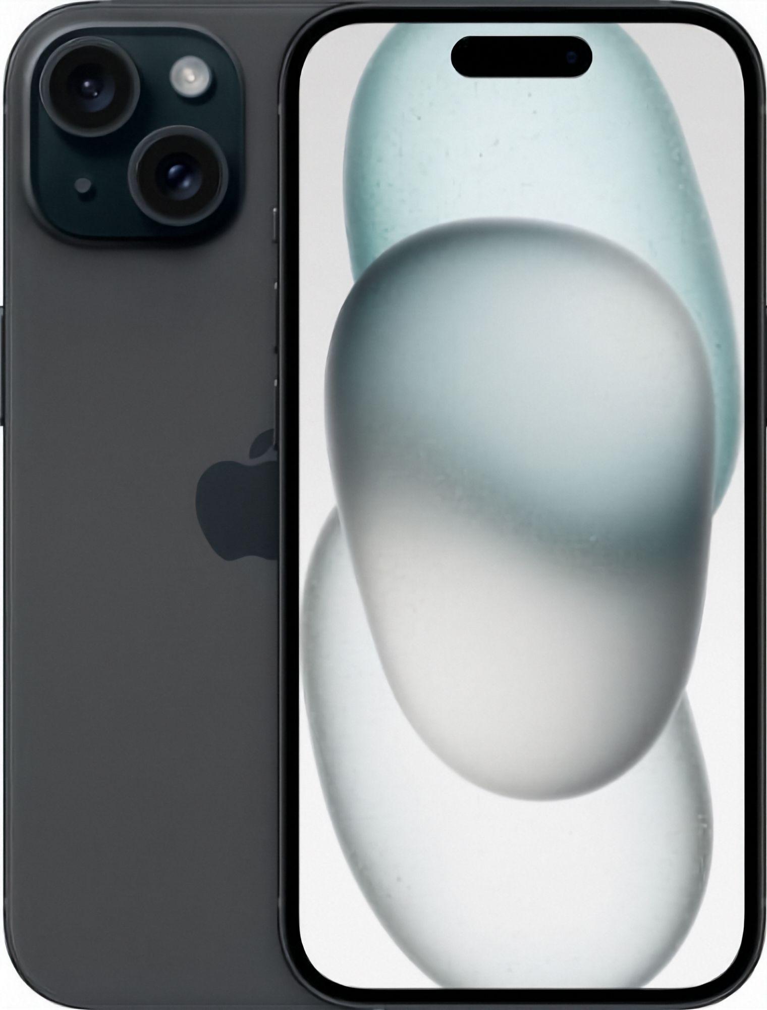 iPhone 15 ricondizionato - Reebelo Italia