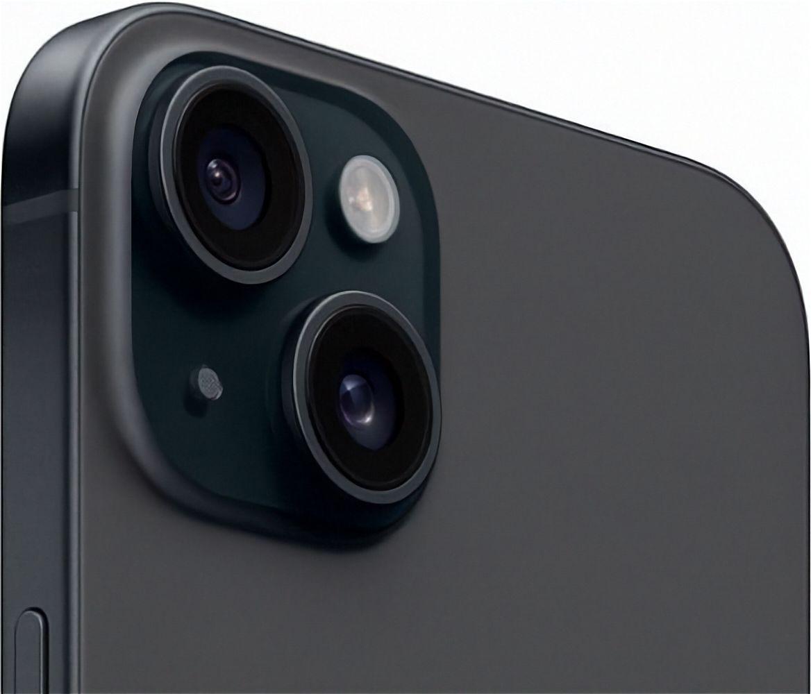 iPhone 15 ricondizionato - Reebelo Italia