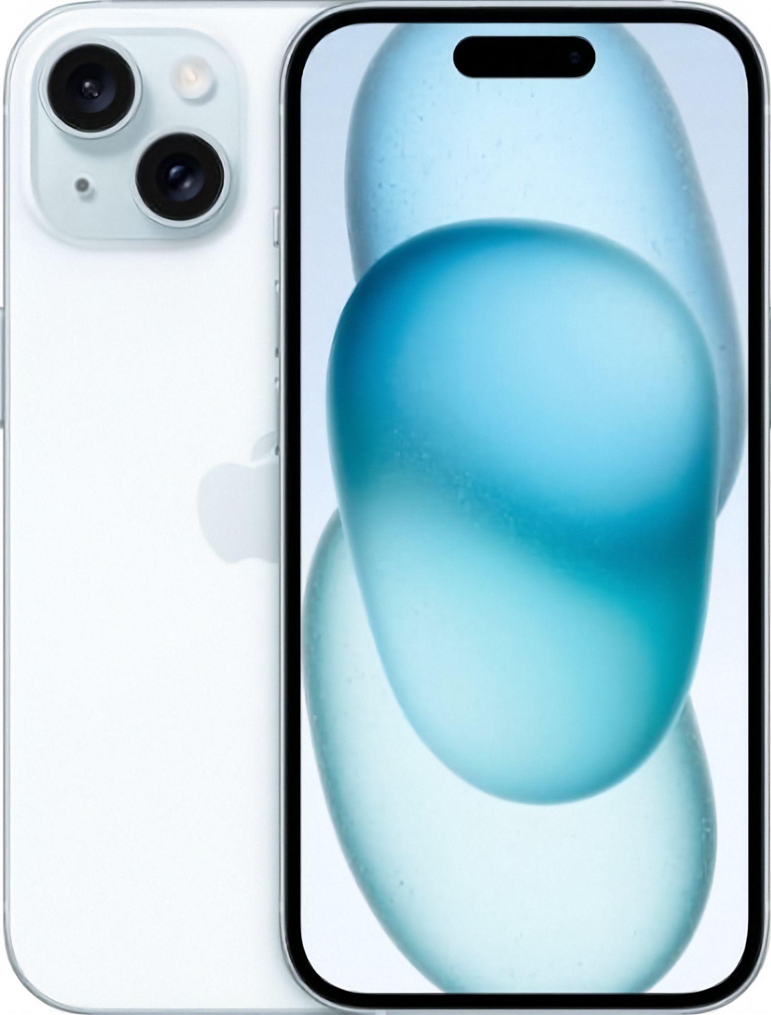 iPhone 15 ricondizionato - Reebelo Italia