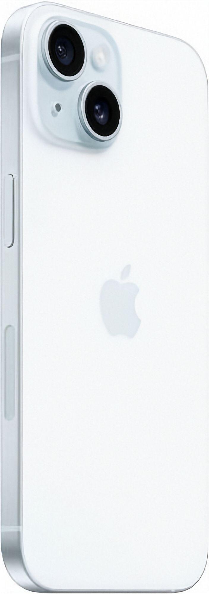 iPhone 15 ricondizionato - Reebelo Italia