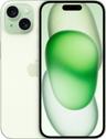 iPhone 15 - 512GB - 1 SIM fisica + eSIM - Verde - Sbloccato - Molto buono - Batteria standard