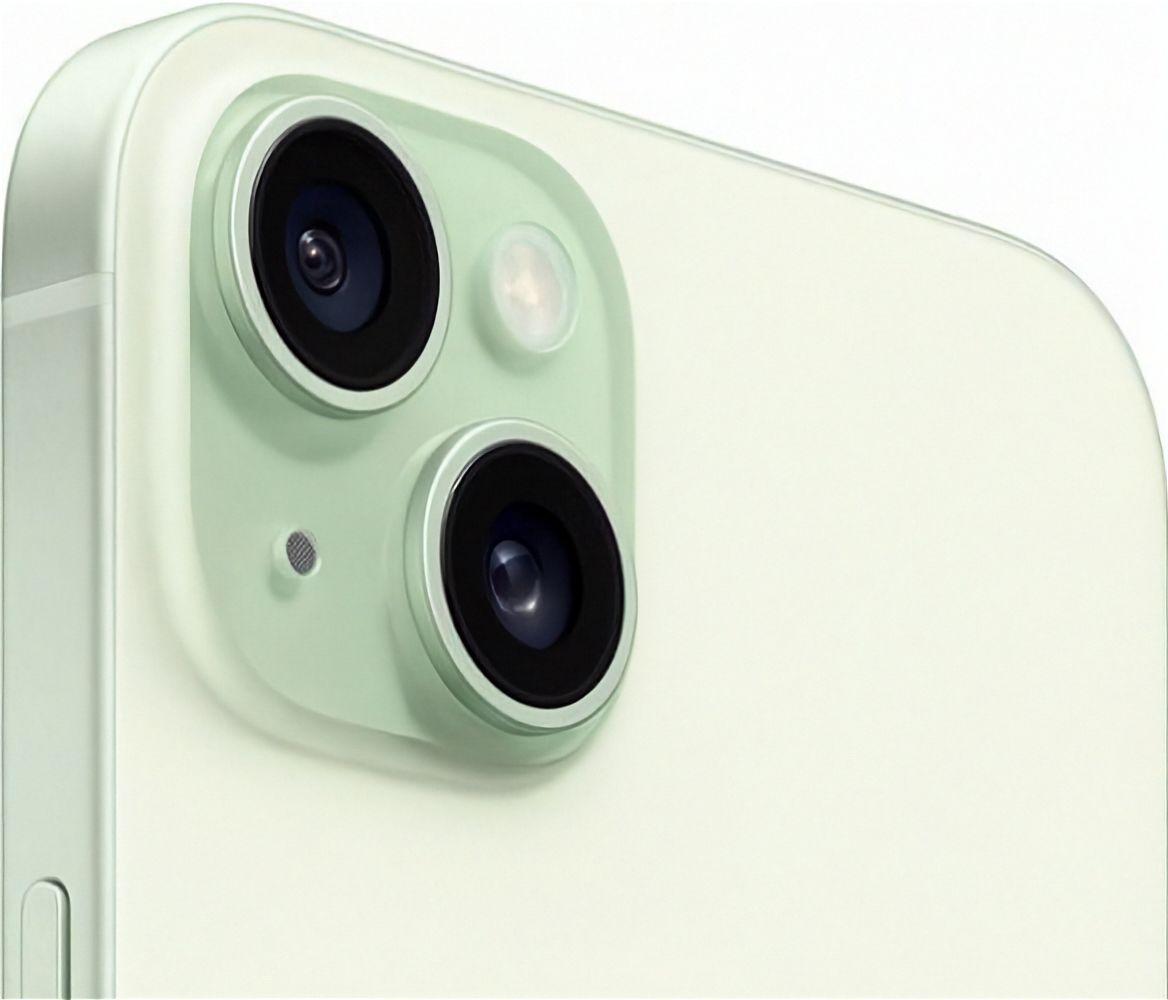 iPhone 15 ricondizionato - Reebelo Italia