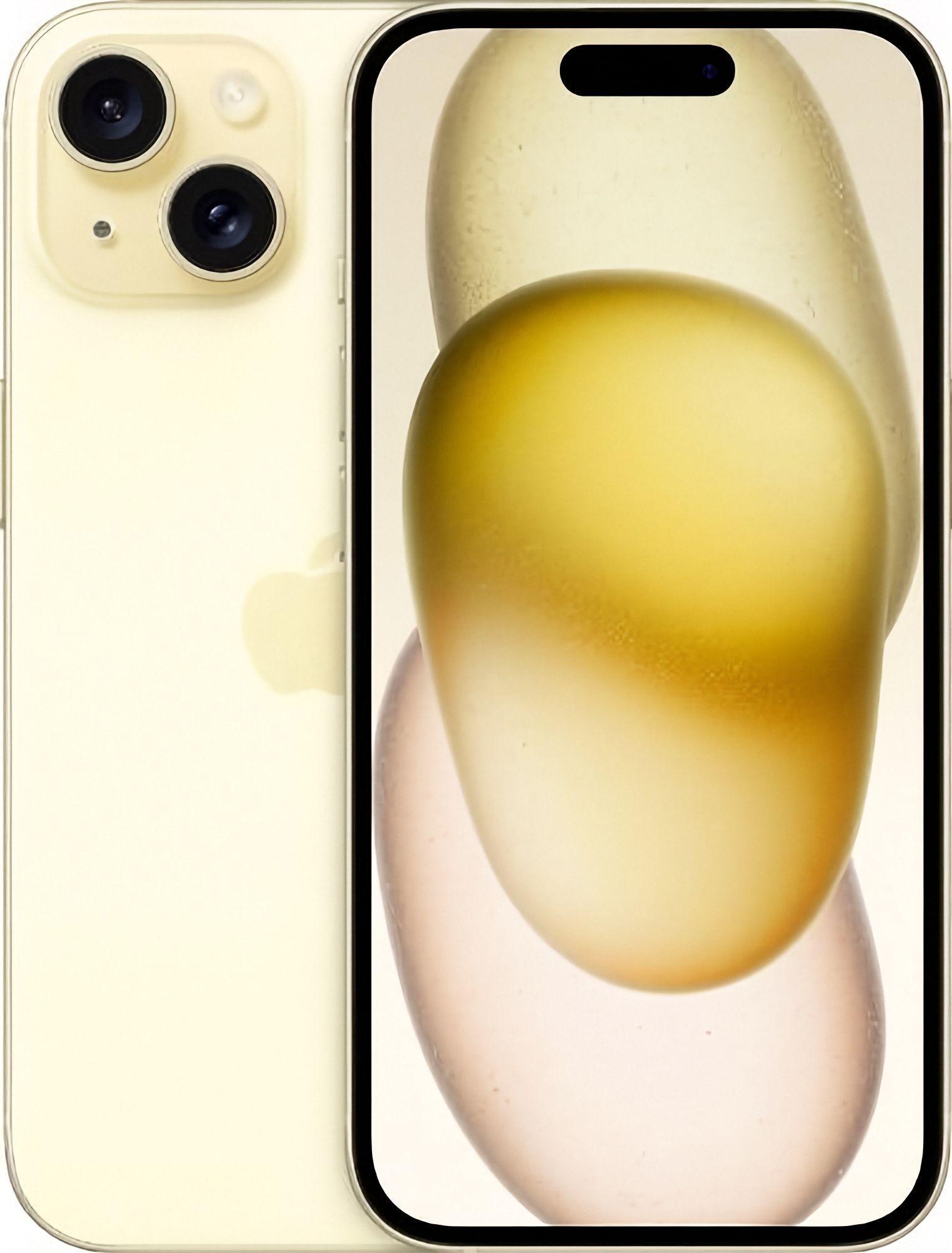 iPhone 15 ricondizionato - Reebelo Italia
