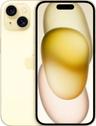 iPhone 15 - 512GB - 1 SIM fisica + eSIM - Giallo - Sbloccato - Buono - Batteria standard